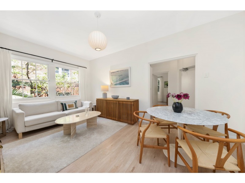 6/88 Drumalbyn Road, Bellevue Hill NSW 2023