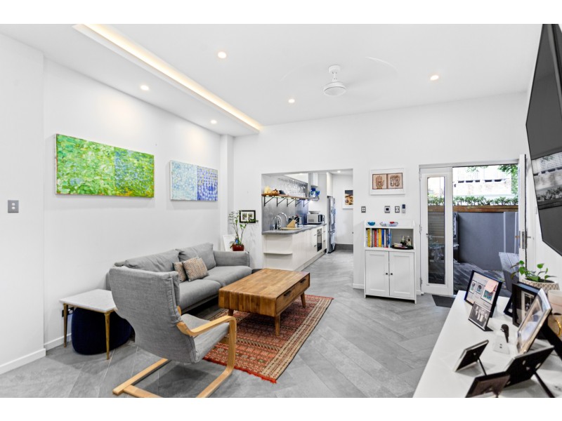 18 Phelps Street, Surry Hills NSW 2010