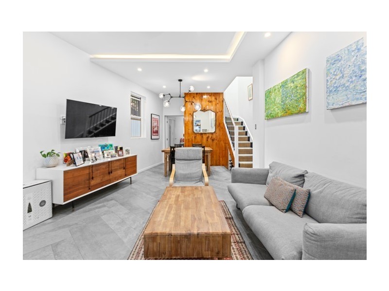 18 Phelps Street, Surry Hills NSW 2010