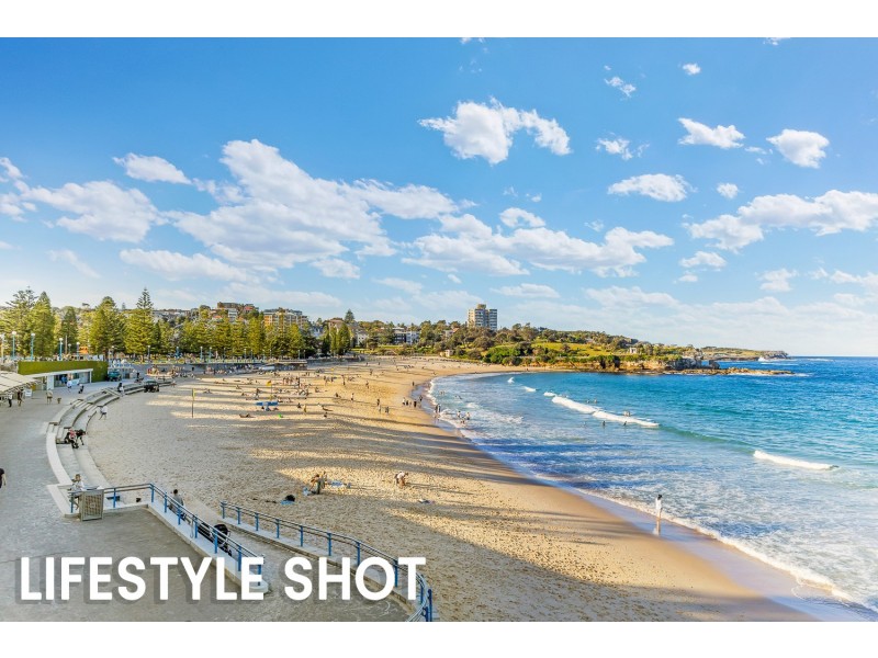 4/47-53 Dudley Street, Coogee NSW 2034