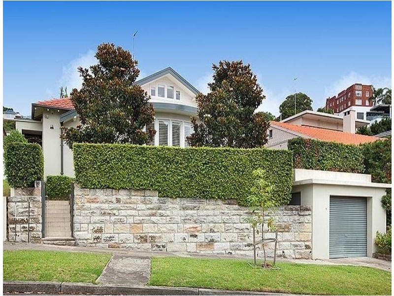 90 Beresford Road, Bellevue Hill NSW 2023
