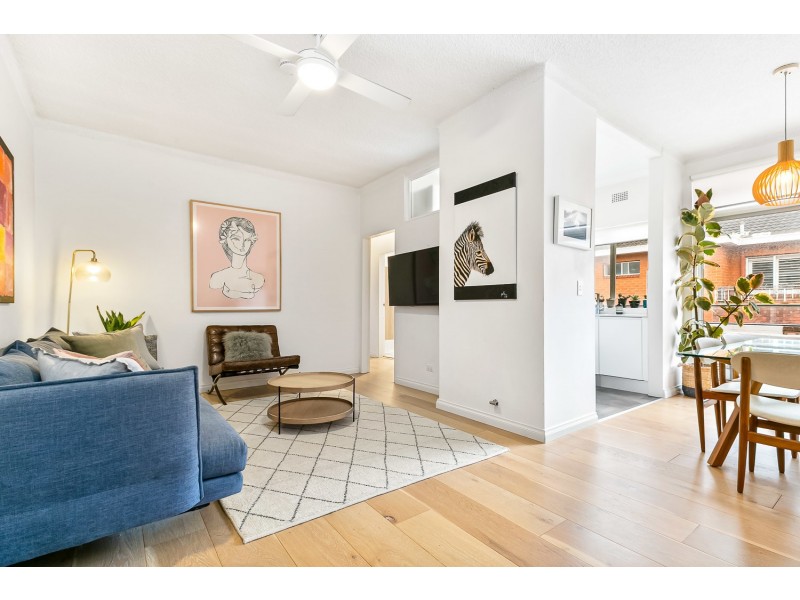 12/19 Pine Street, Randwick NSW 2031