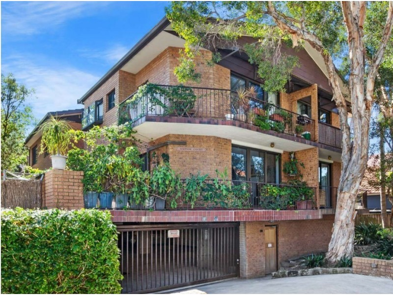 23/29-31 Simpson Street, Bondi Beach NSW 2026