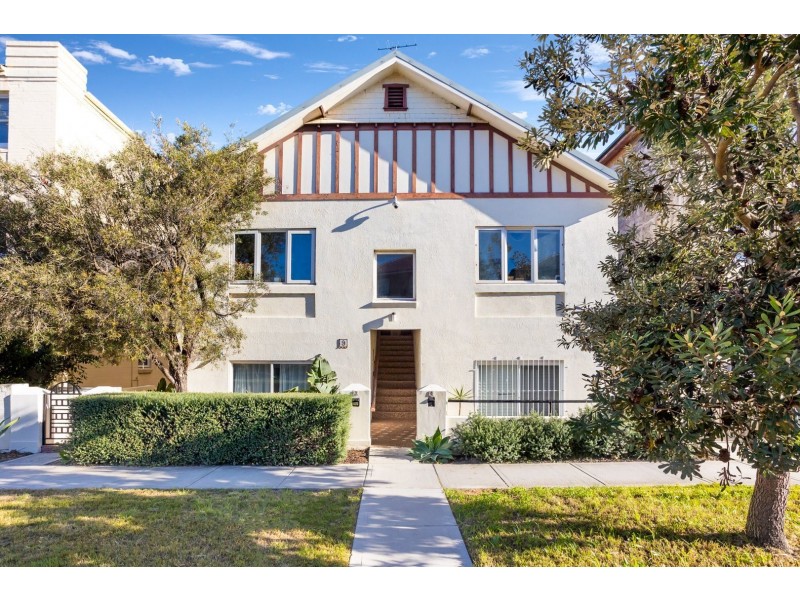 1/9 Ramsgate Avenue, Bondi Beach NSW 2026