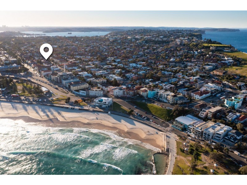 1/9 Ramsgate Avenue, Bondi Beach NSW 2026