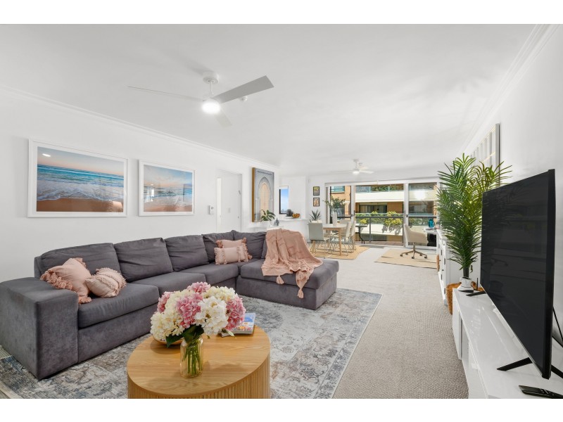 18/17-25 Spring Street, Bondi Junction NSW 2022