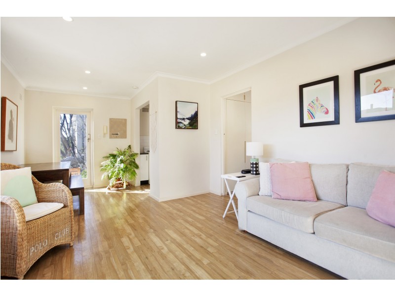 9/18 The Avenue, Rose Bay NSW 2029