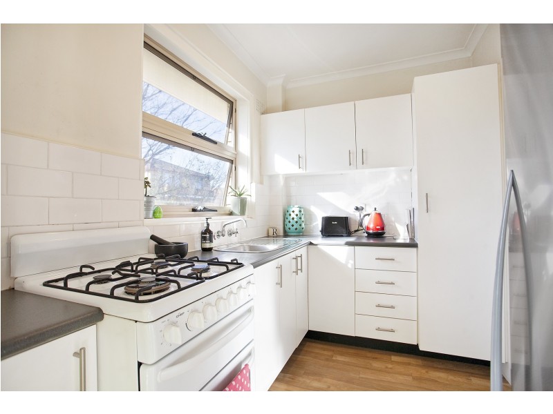 9/18 The Avenue, Rose Bay NSW 2029