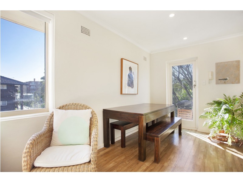 9/18 The Avenue, Rose Bay NSW 2029