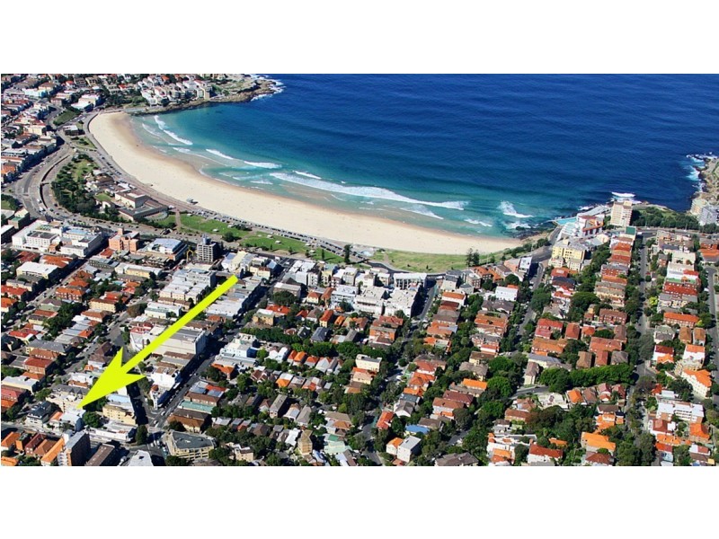 12/154 Glenayr Avenue, Bondi Beach NSW 2026