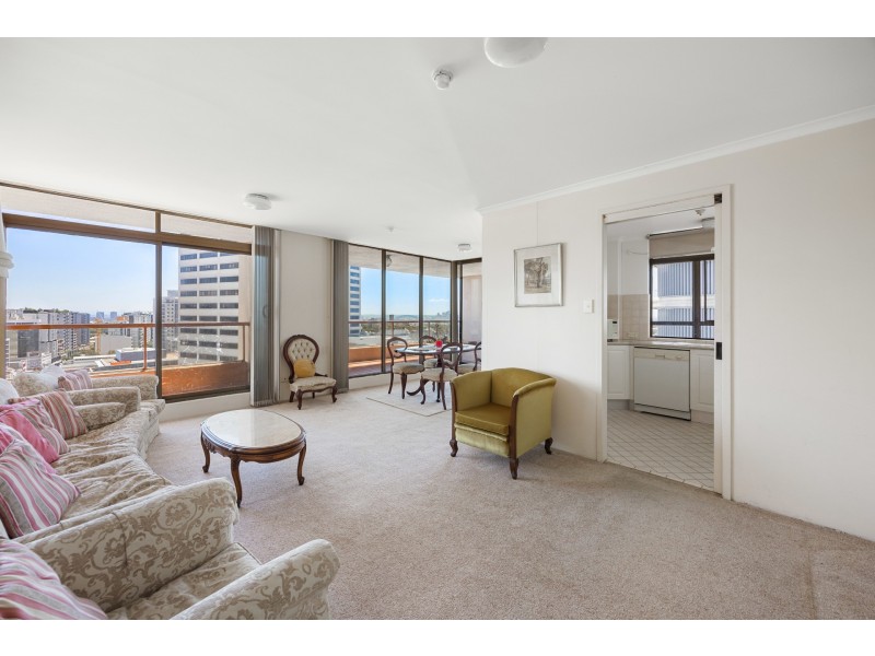 1303/1 Hollywood Avenue, Bondi Junction NSW 2022