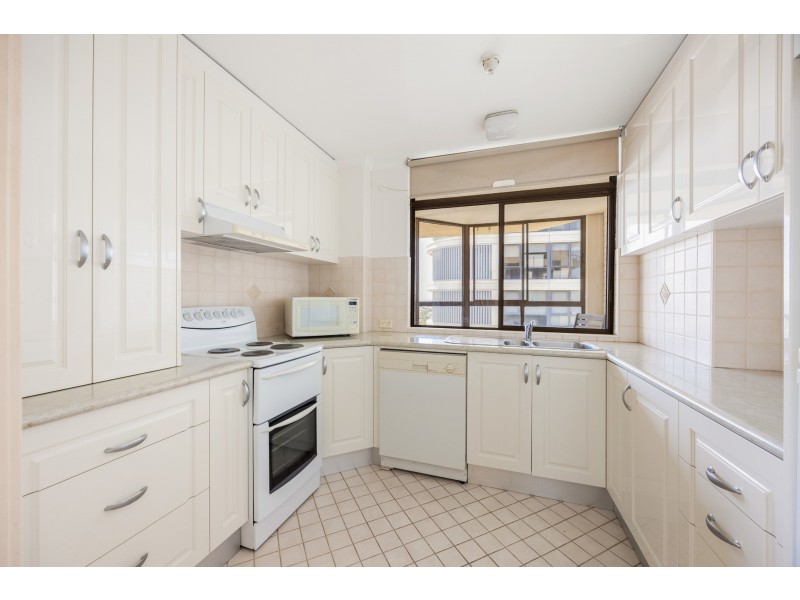 1303/1 Hollywood Avenue, Bondi Junction NSW 2022