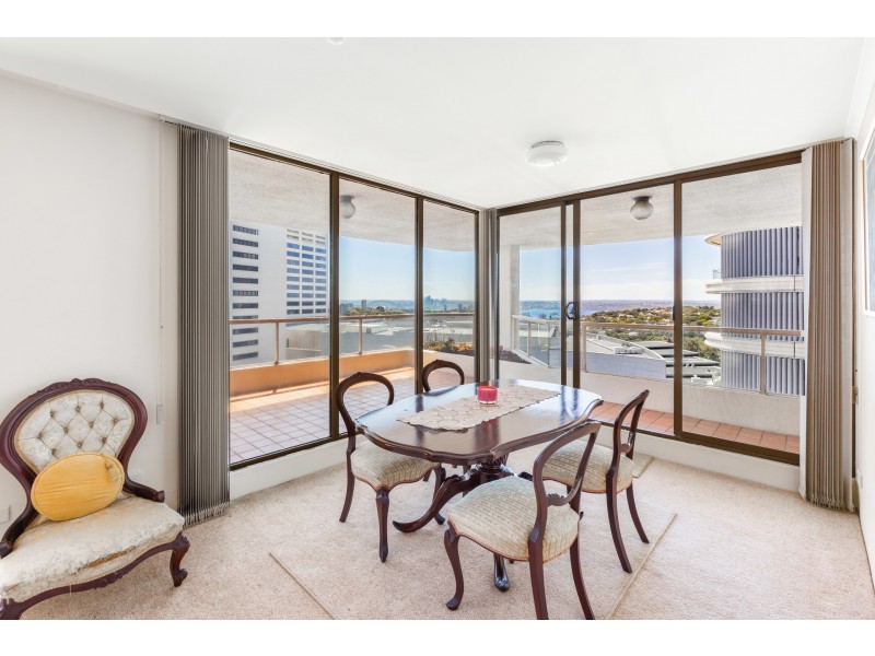 1303/1 Hollywood Avenue, Bondi Junction NSW 2022