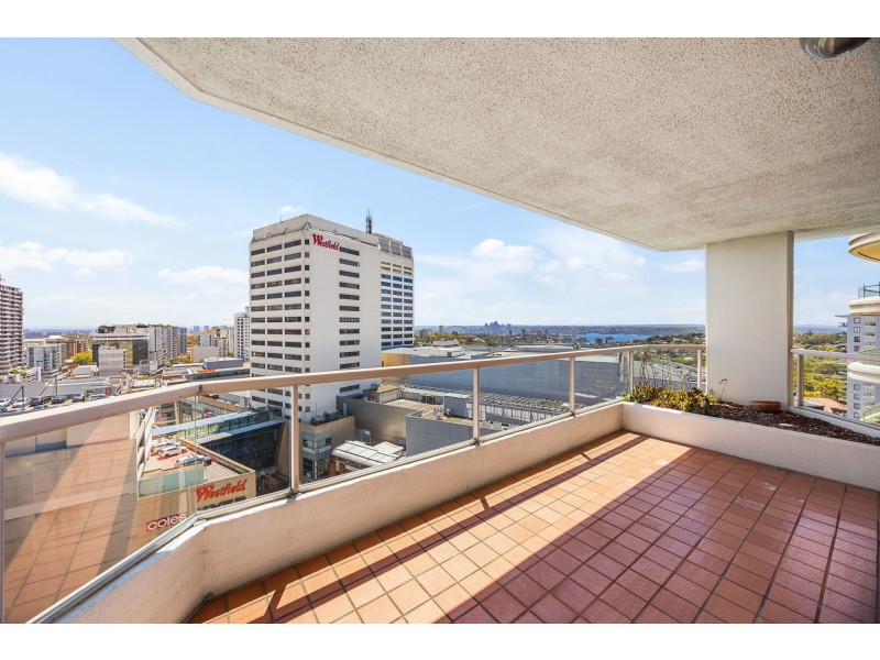 1303/1 Hollywood Avenue, Bondi Junction NSW 2022