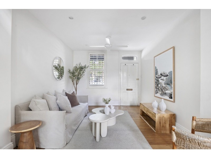 44 Hopewell Street, Paddington NSW 2021