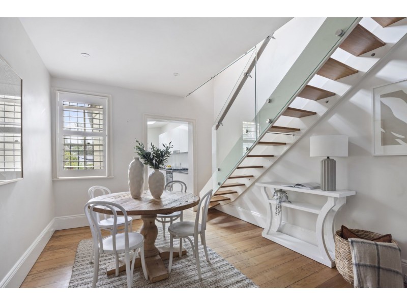 44 Hopewell Street, Paddington NSW 2021