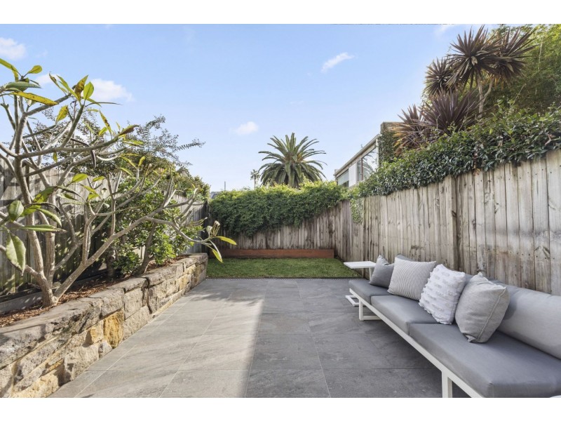 44 Hopewell Street, Paddington NSW 2021