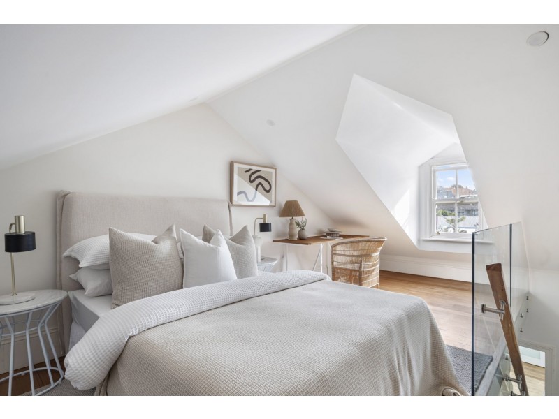 44 Hopewell Street, Paddington NSW 2021