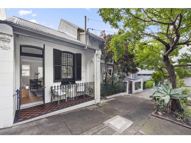 44 Hopewell Street, Paddington NSW 2021