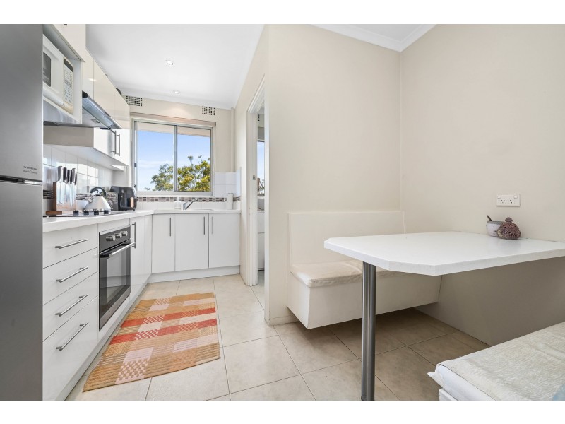 12/12 Porter Street, Bondi Junction NSW 2022