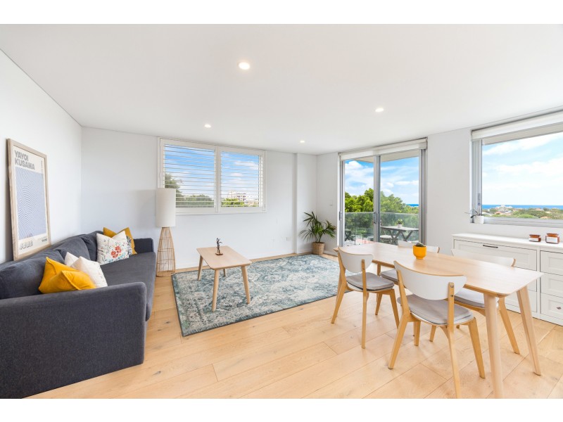 2/36 Bennett Street, Bondi NSW 2026