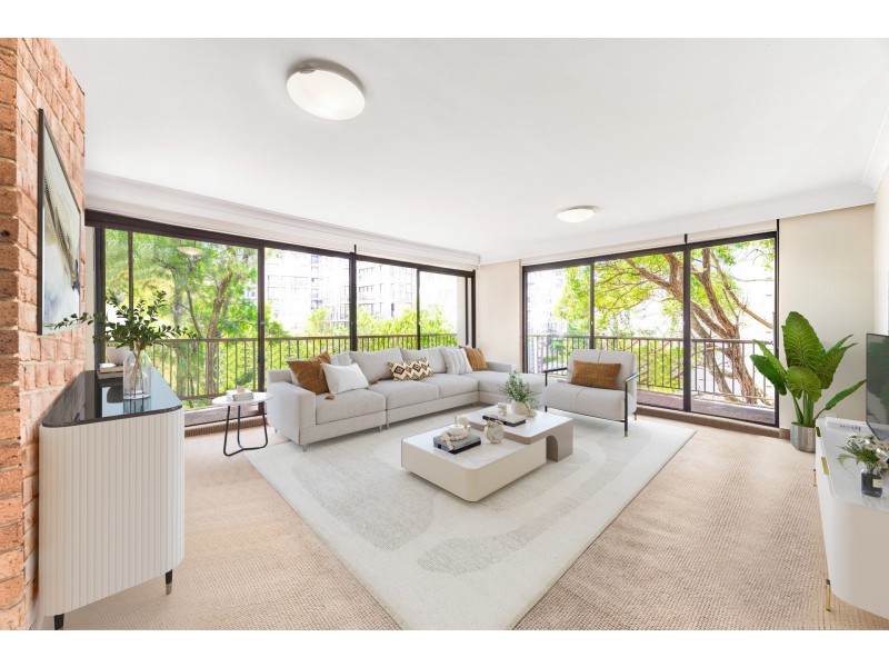 3A/17-19 Waverley Street, Bondi Junction NSW 2022