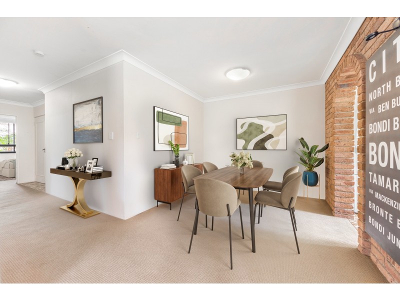 3A/17-19 Waverley Street, Bondi Junction NSW 2022