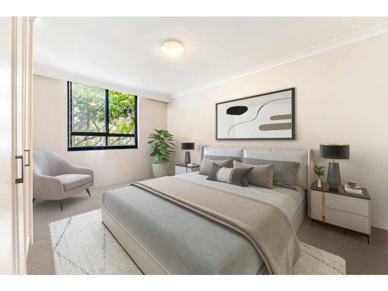 3A/17-19 Waverley Street, Bondi Junction NSW 2022