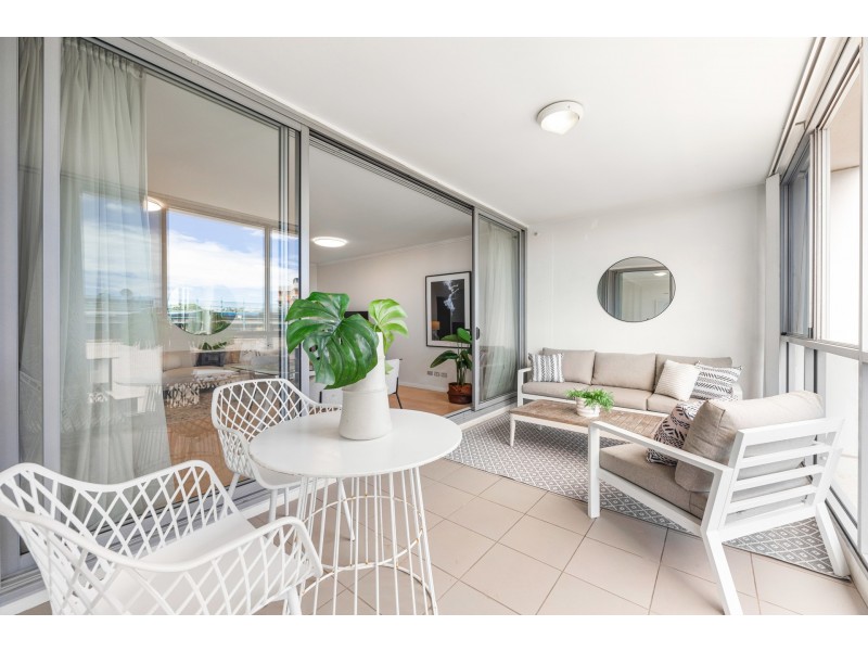 412/33 Bronte Road, Bondi Junction NSW 2022