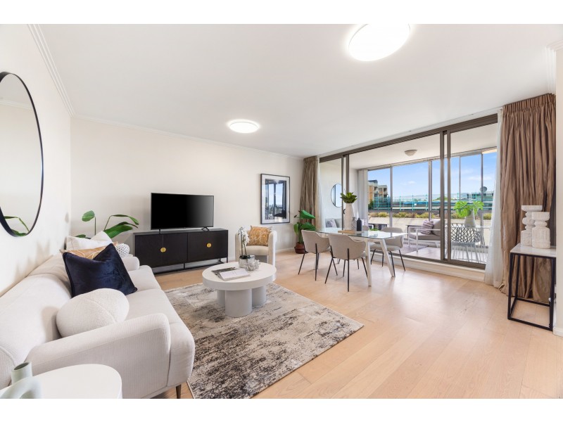 412/33 Bronte Road, Bondi Junction NSW 2022