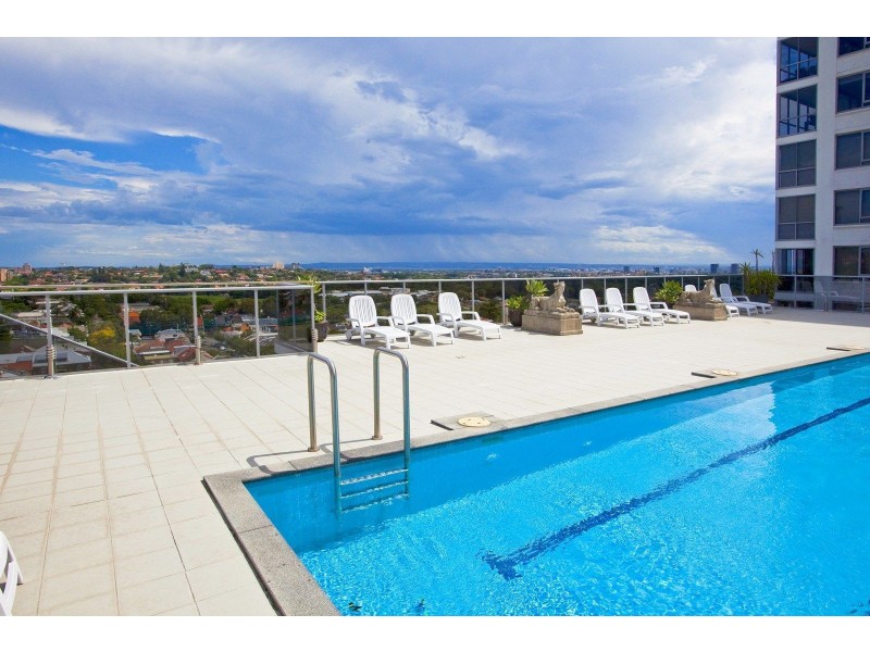 412/33 Bronte Road, Bondi Junction NSW 2022