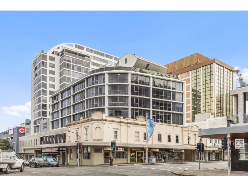 412/33 Bronte Road, Bondi Junction NSW 2022