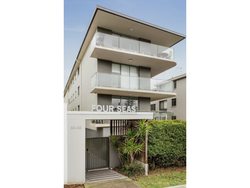 12/34-36 Diamond Bay Road, Vaucluse NSW 2030