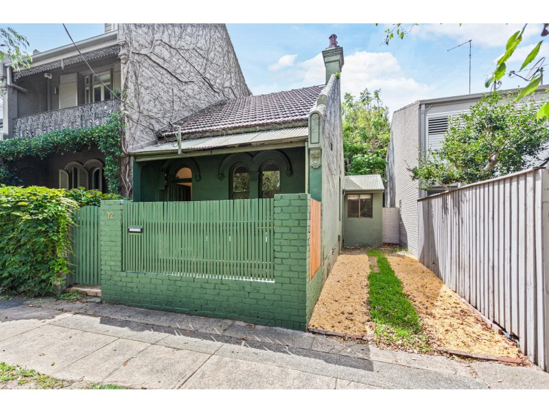 72 St James Road, Bondi Junction NSW 2022