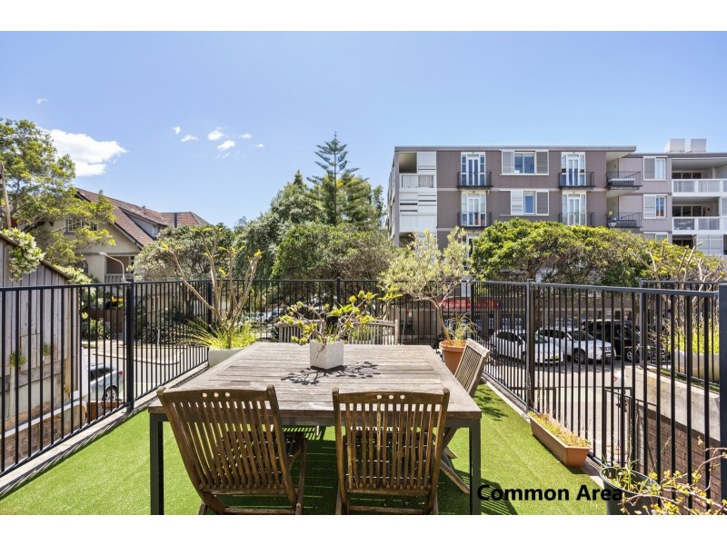 2/22 Lamrock Avenue, Bondi Beach NSW 2026