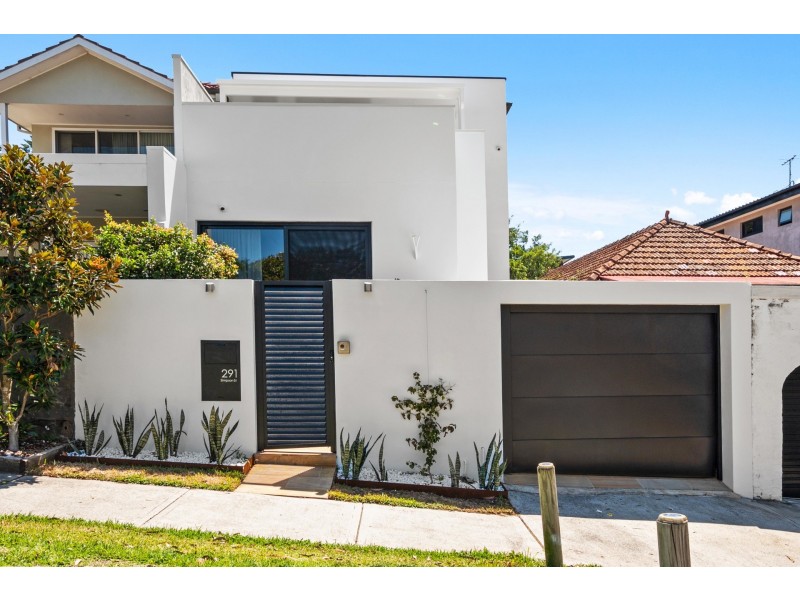 291 Simpson Street, Bondi Beach NSW 2026