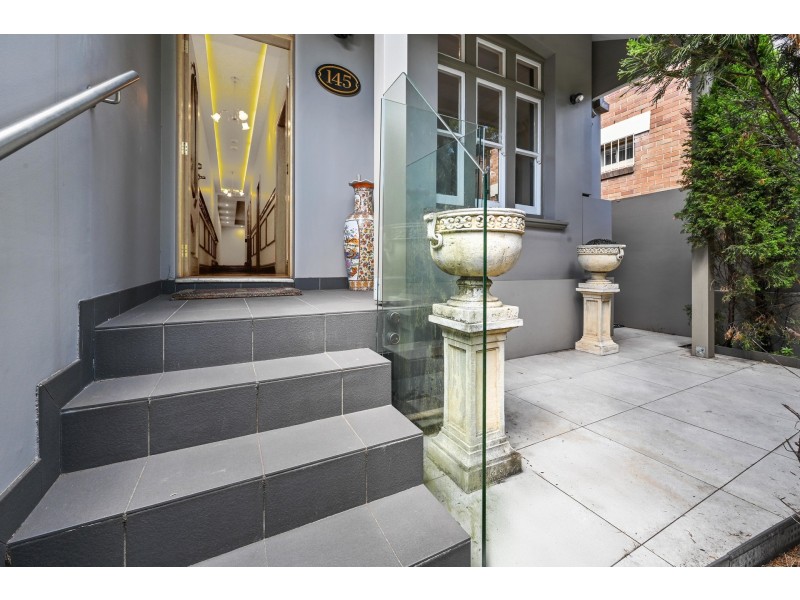 145 Old South Head Road, Bondi Junction NSW 2022