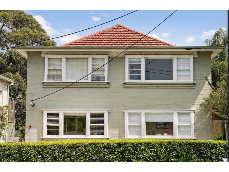 7/20 Glebe Street, Randwick NSW 2031