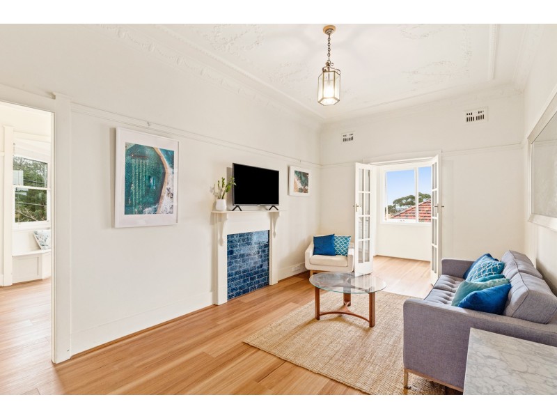 3/13-15 Leichhardt Street, Bronte NSW 2024