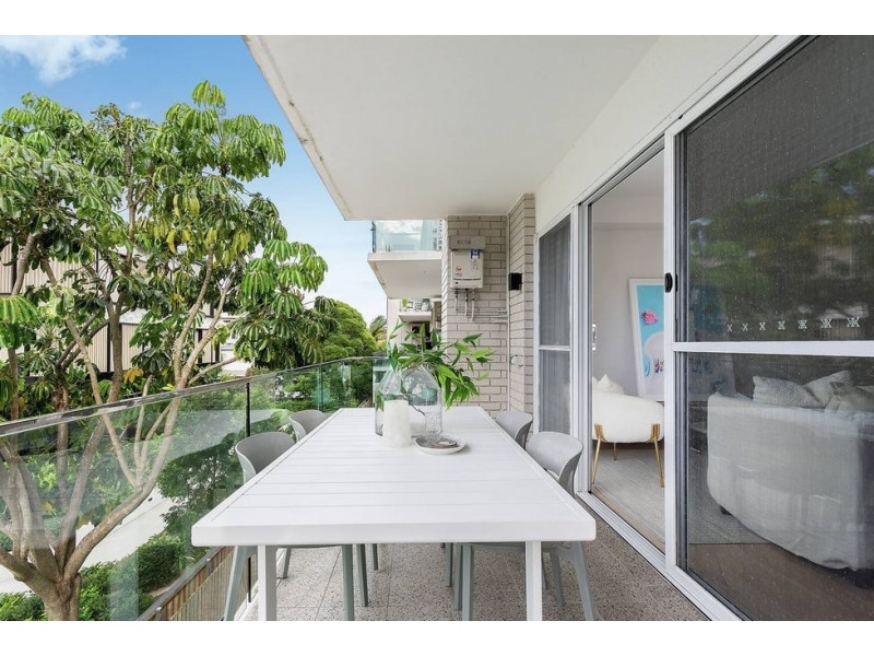 3/10 Henrietta Street, Waverley NSW 2024