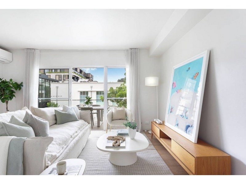 3/10 Henrietta Street, Waverley NSW 2024