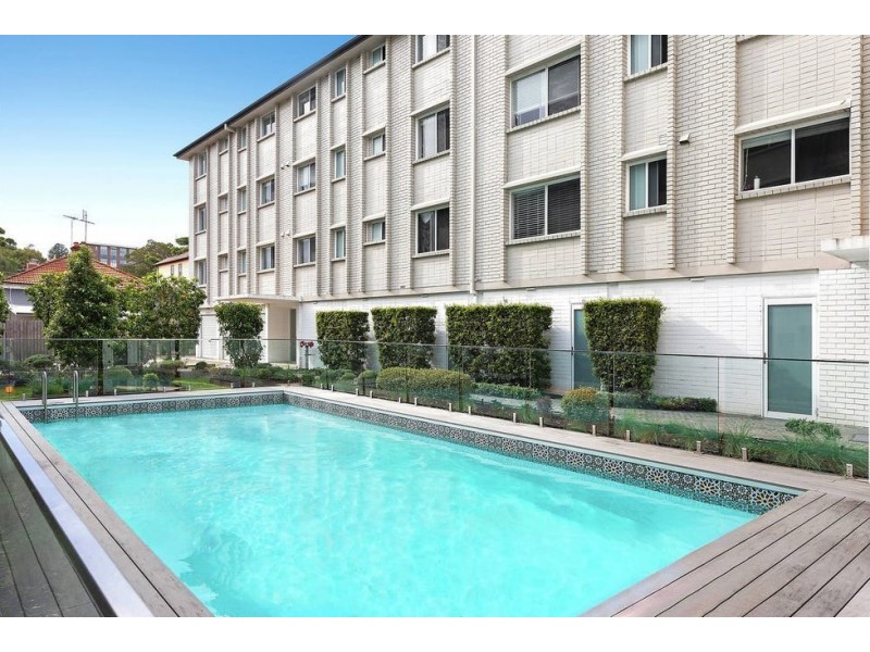 3/10 Henrietta Street, Waverley NSW 2024