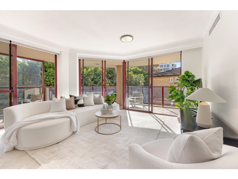 129/18-34 Waverley Street, Bondi Junction NSW 2022