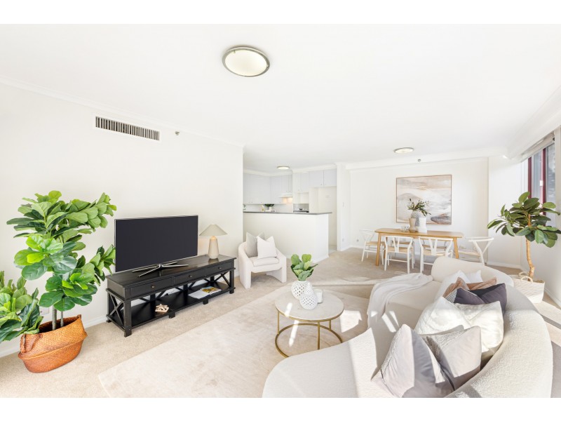 129/18-34 Waverley Street, Bondi Junction NSW 2022