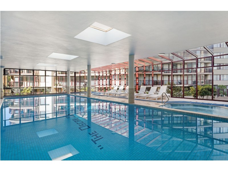 129/18-34 Waverley Street, Bondi Junction NSW 2022