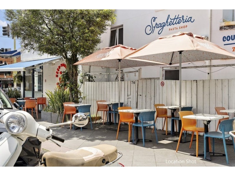 7/20 Glebe Street, Randwick NSW 2031