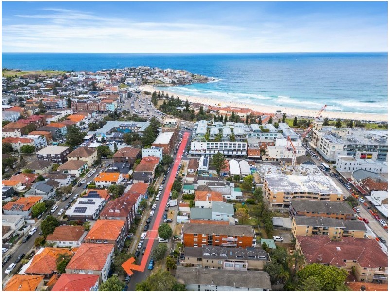5/25 Beach Road, Bondi Beach NSW 2026