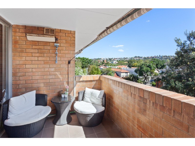 9/33-35 William Street, Rose Bay NSW 2029