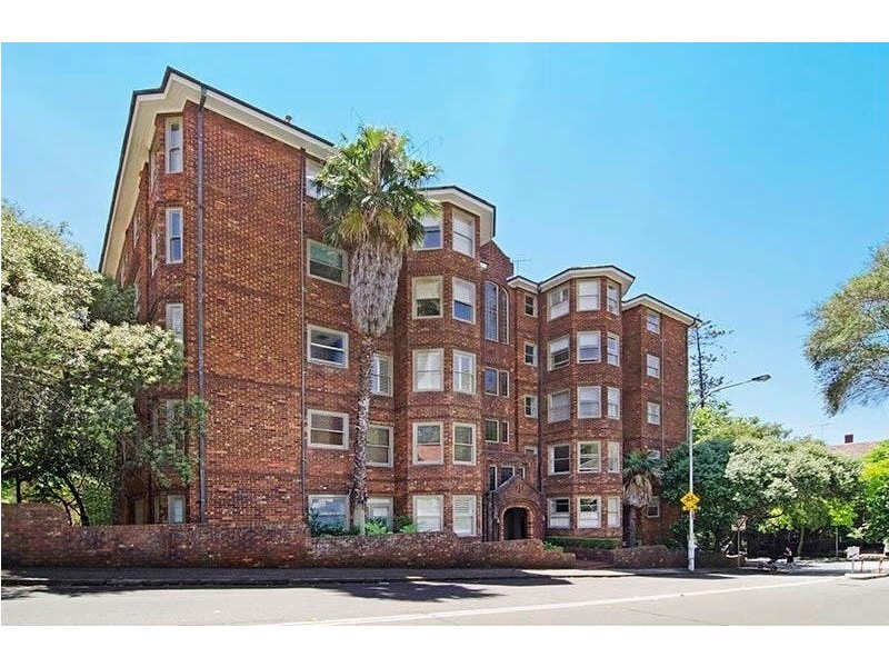 17/22 Greenoaks Avenue, Double Bay NSW 2028