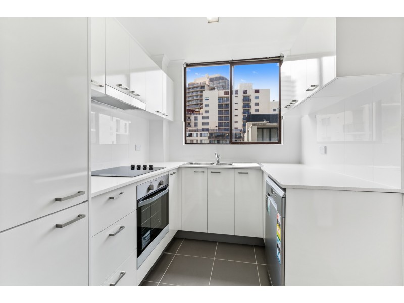 20/10-16 Llandaff Street, Bondi Junction NSW 2022